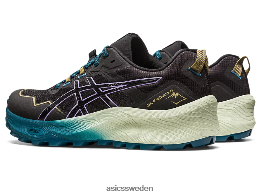 asics sverige gel-trabuco 11 kvinnor 6N04FX2333