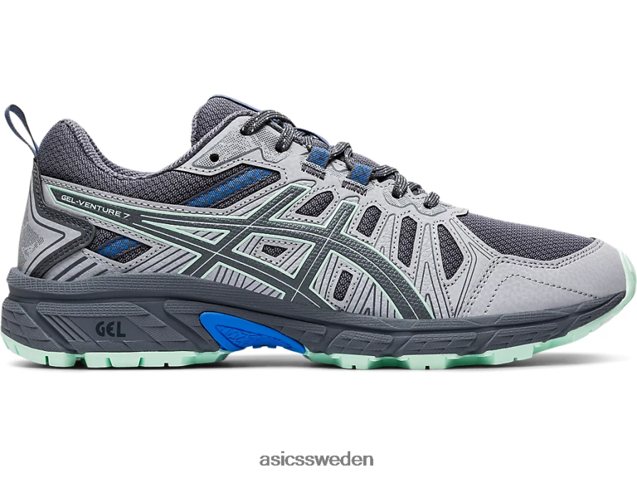 asics sverige gel-venture 7 kvinnor 6N04FX4196