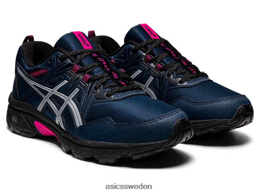asics sverige gel-venture 8 syl kvinnor 6N04FX3634