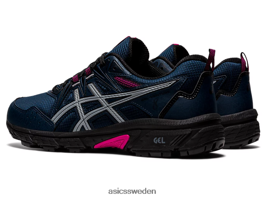 asics sverige gel-venture 8 syl kvinnor 6N04FX3634