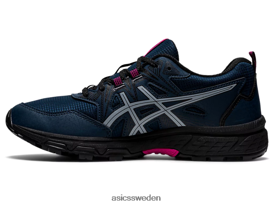 asics sverige gel-venture 8 syl kvinnor 6N04FX3634