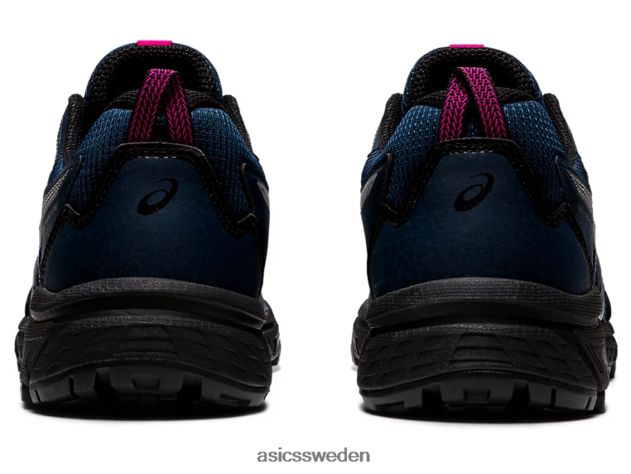 asics sverige gel-venture 8 syl kvinnor 6N04FX3634