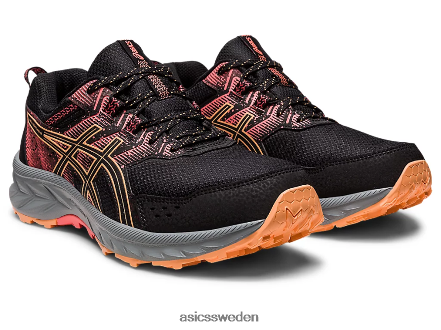 asics sverige gel-venture 9 kvinnor 6N04FX2200