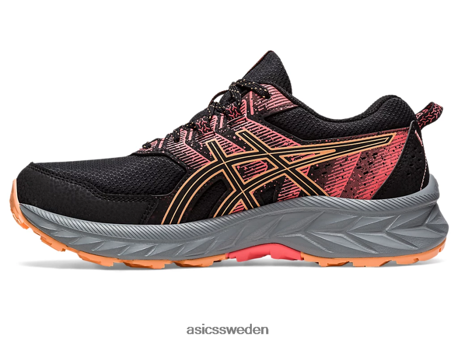 asics sverige gel-venture 9 kvinnor 6N04FX2200