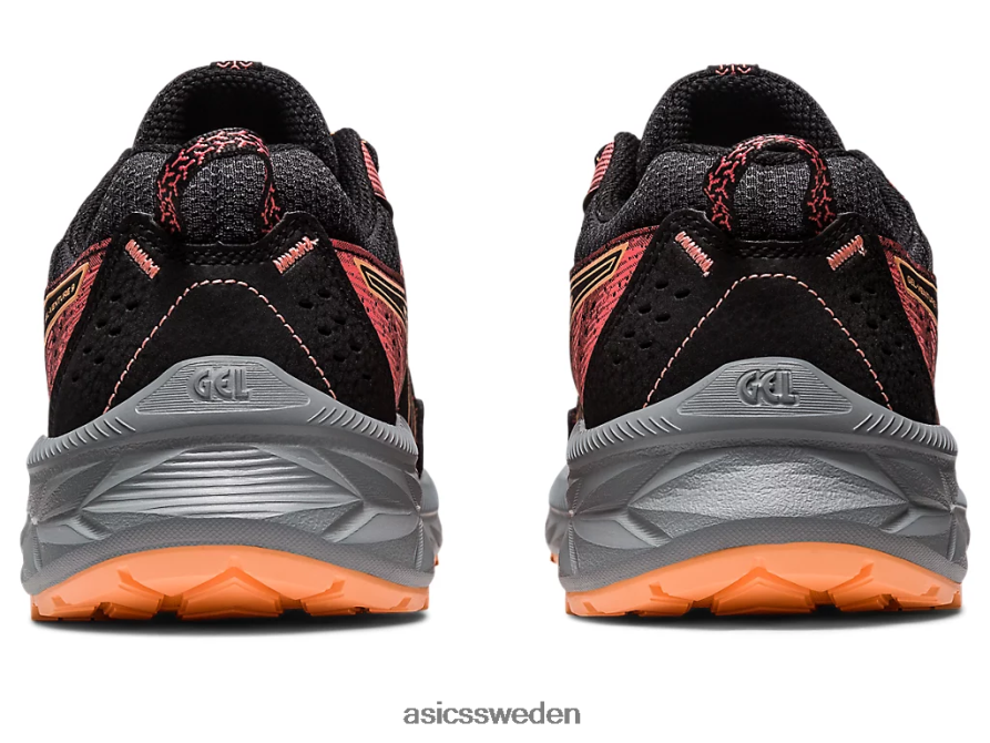 asics sverige gel-venture 9 kvinnor 6N04FX2200