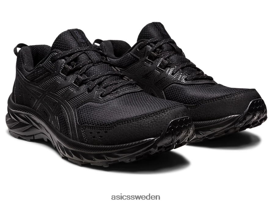 asics sverige gel-venture 9 kvinnor 6N04FX2202