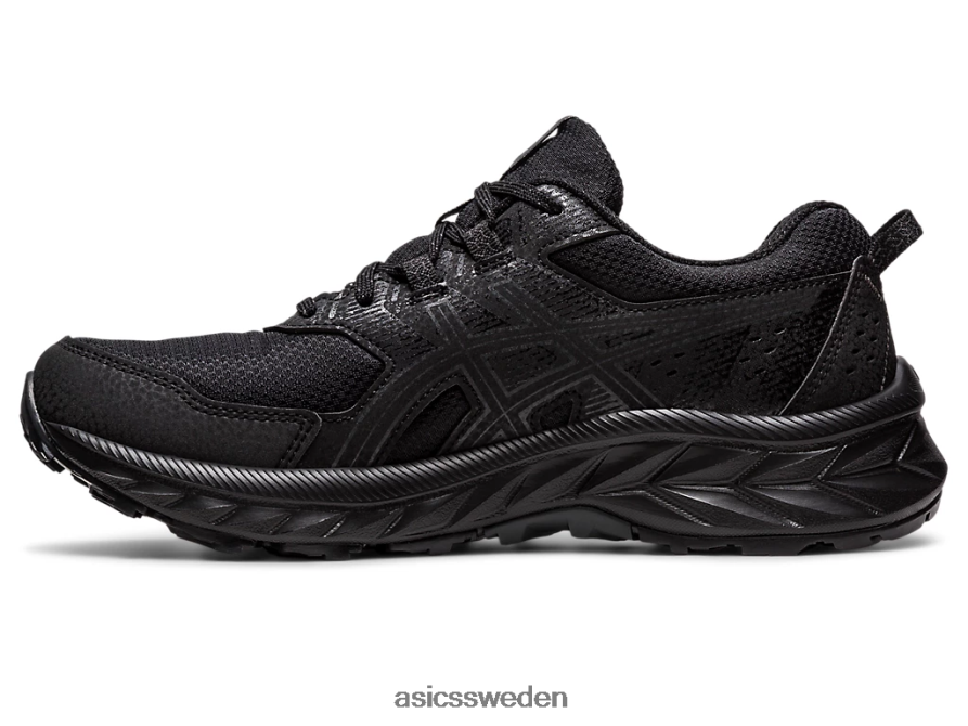 asics sverige gel-venture 9 kvinnor 6N04FX2202