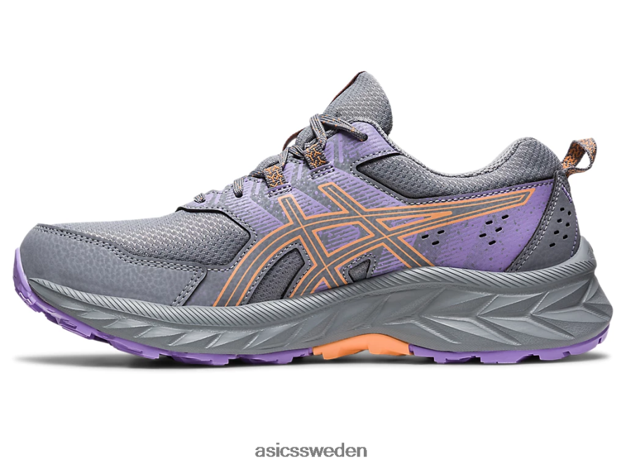 asics sverige gel-venture 9 kvinnor 6N04FX2203