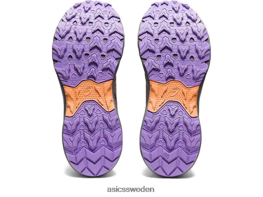 asics sverige gel-venture 9 kvinnor 6N04FX2203