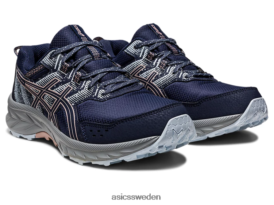 asics sverige gel-venture 9 kvinnor 6N04FX2206