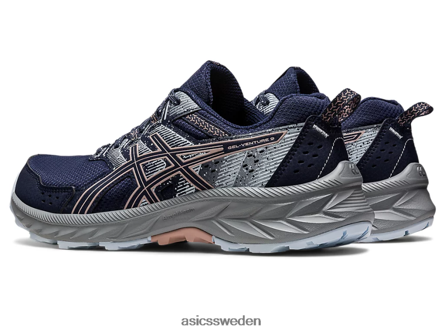 asics sverige gel-venture 9 kvinnor 6N04FX2206
