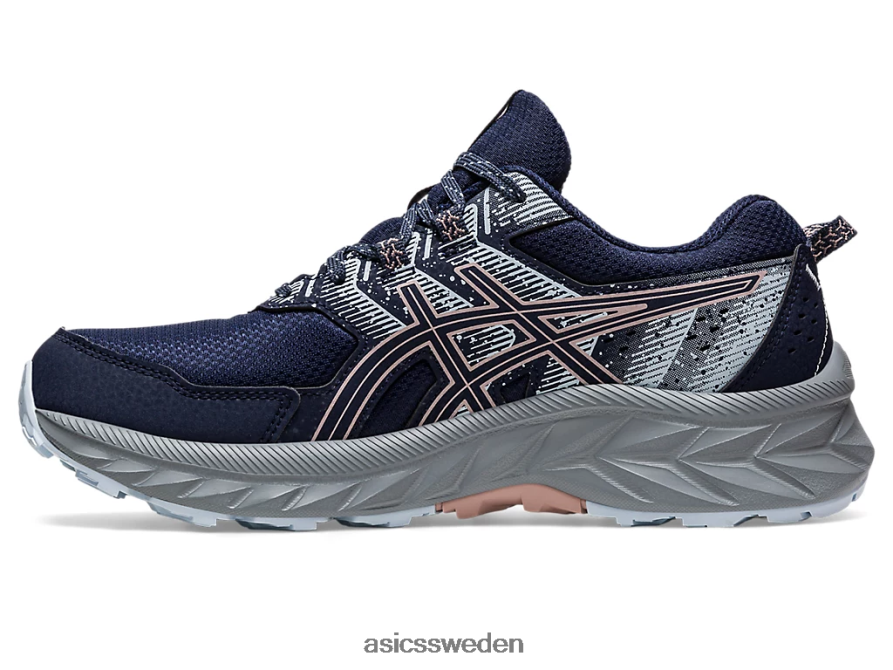 asics sverige gel-venture 9 kvinnor 6N04FX2206