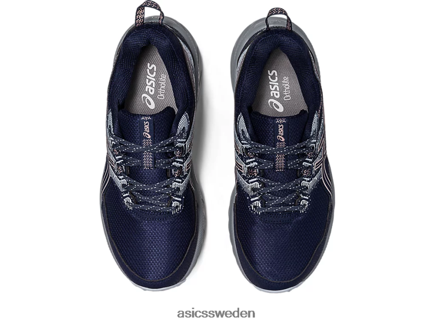 asics sverige gel-venture 9 kvinnor 6N04FX2206