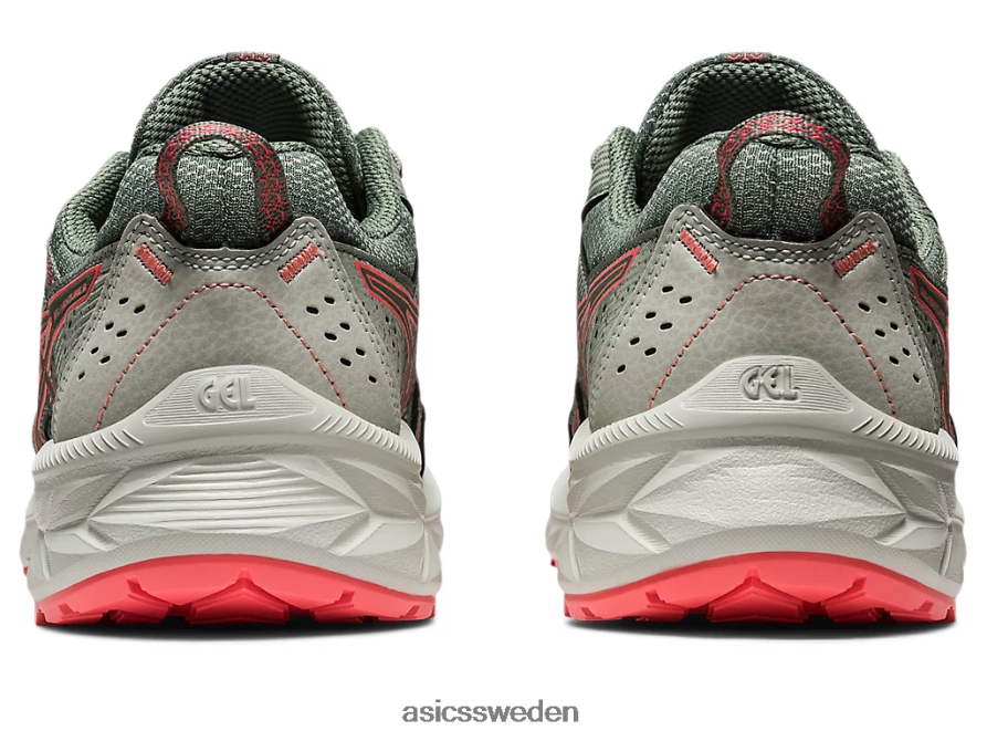 asics sverige gel-venture 9 kvinnor 6N04FX2218