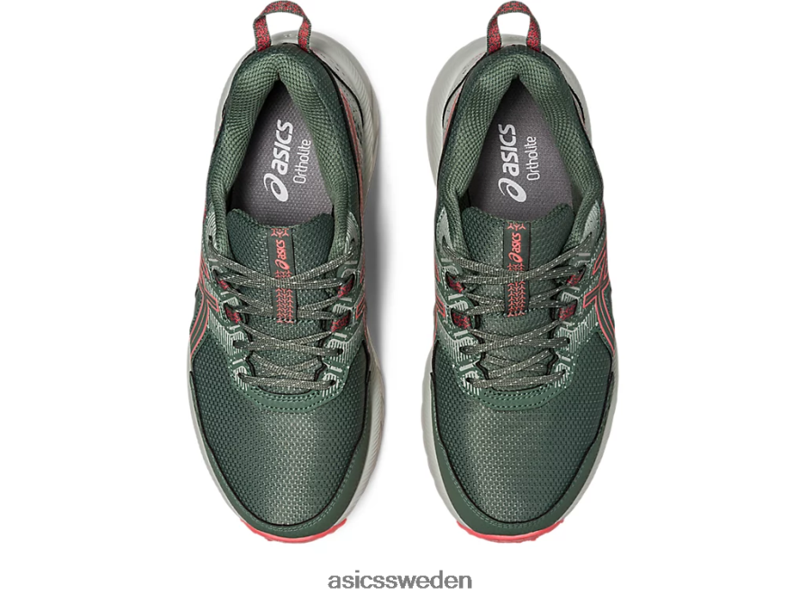 asics sverige gel-venture 9 kvinnor 6N04FX2218