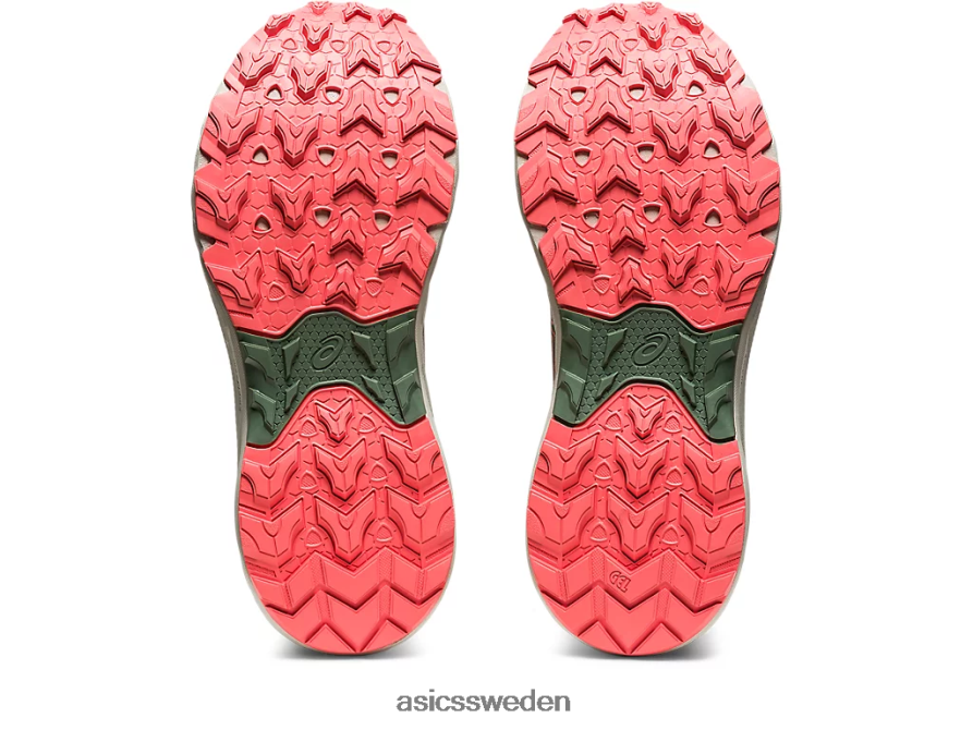 asics sverige gel-venture 9 kvinnor 6N04FX2218