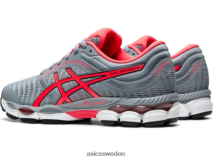 asics sverige gel-ziruss 3 kvinnor 6N04FX4190