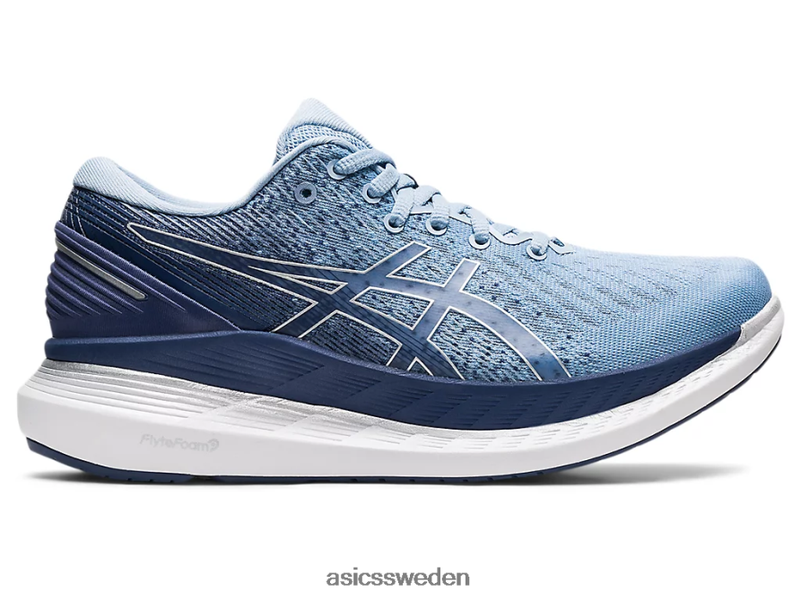 asics sverige glider 2 kvinnor 6N04FX3822