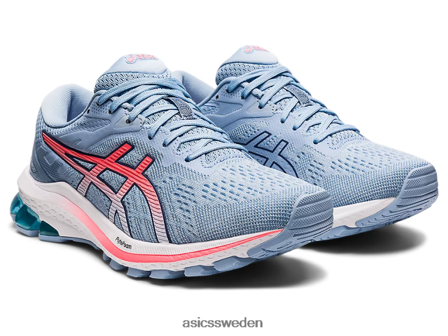 asics sverige gt-1000 10 kvinnor 6N04FX3871