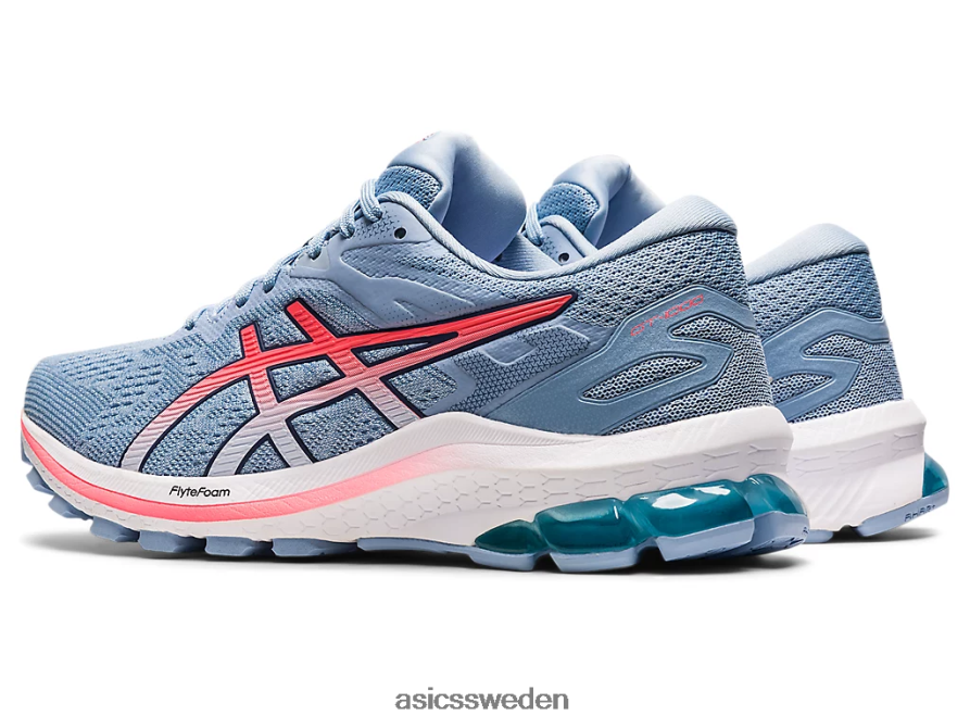 asics sverige gt-1000 10 kvinnor 6N04FX3871