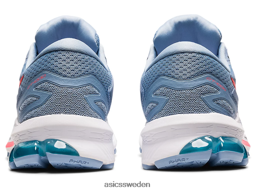 asics sverige gt-1000 10 kvinnor 6N04FX3871