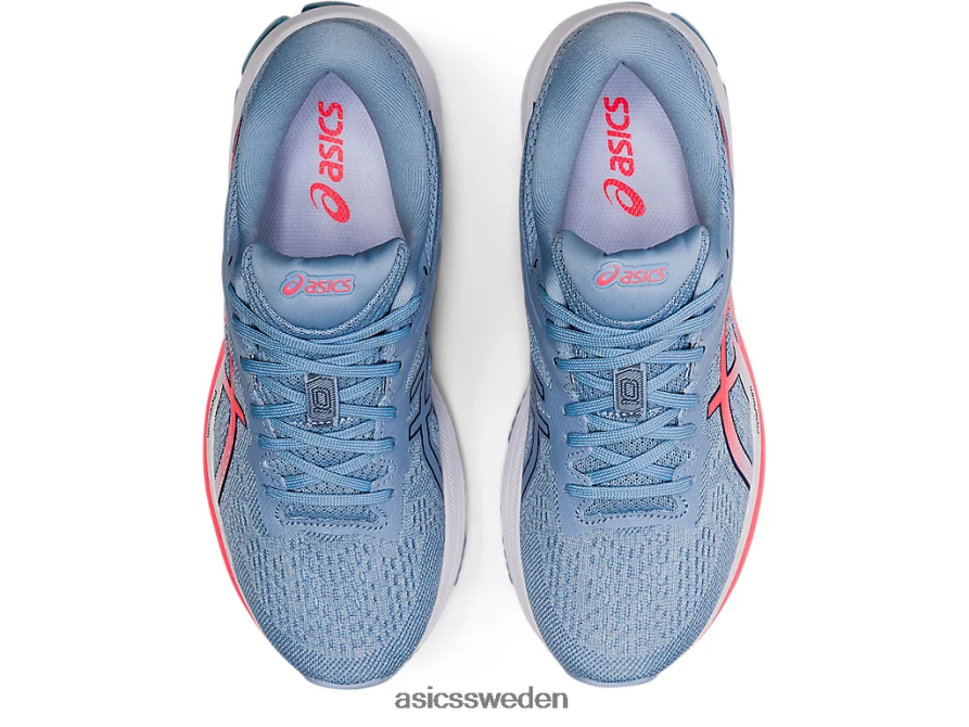 asics sverige gt-1000 10 kvinnor 6N04FX3871