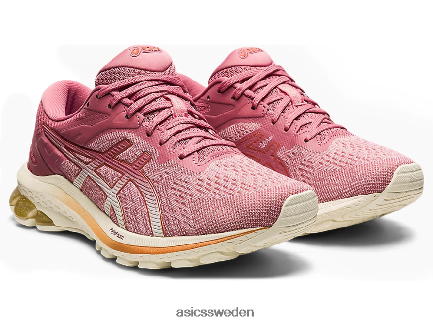 asics sverige gt-1000 10 kvinnor 6N04FX3901