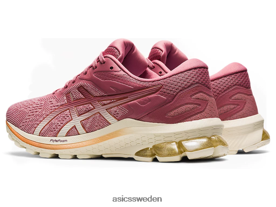 asics sverige gt-1000 10 kvinnor 6N04FX3901
