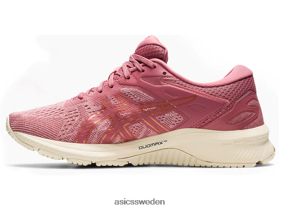 asics sverige gt-1000 10 kvinnor 6N04FX3901