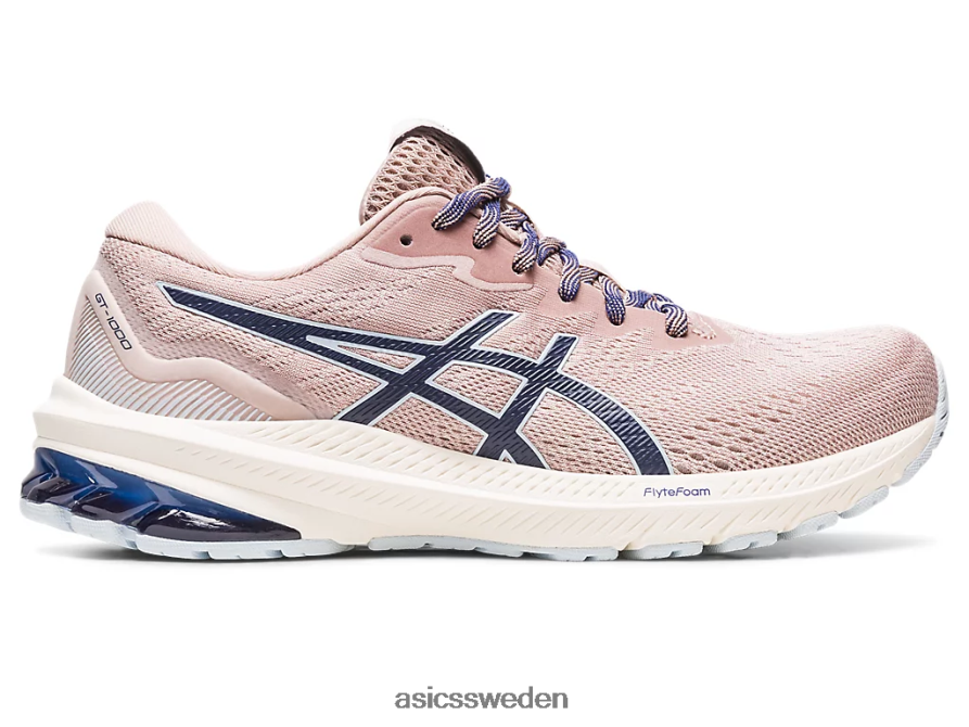 asics sverige gt-1000 11 bred kvinnor 6N04FX2271
