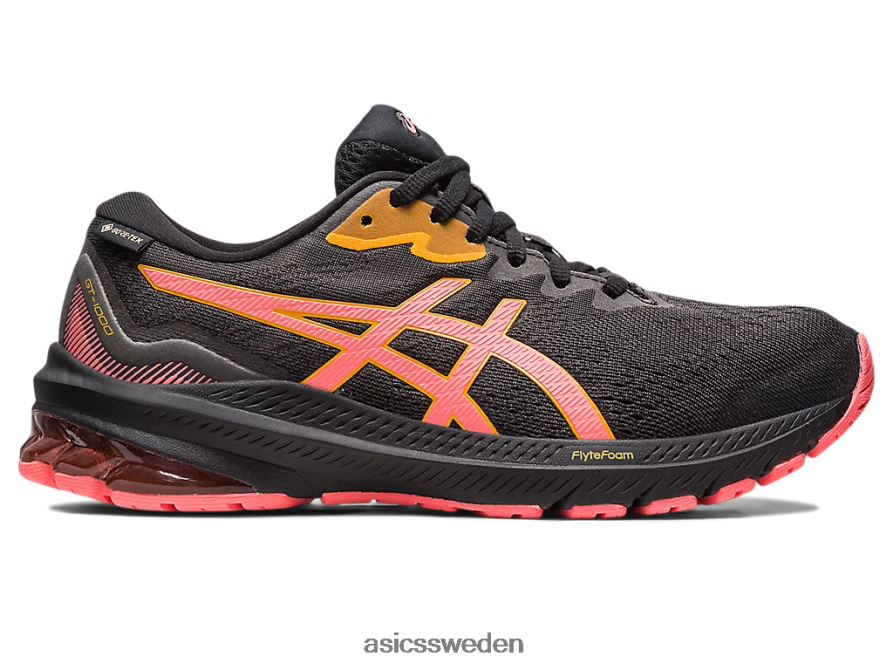 asics sverige gt-1000 11 gtx kvinnor 6N04FX2478