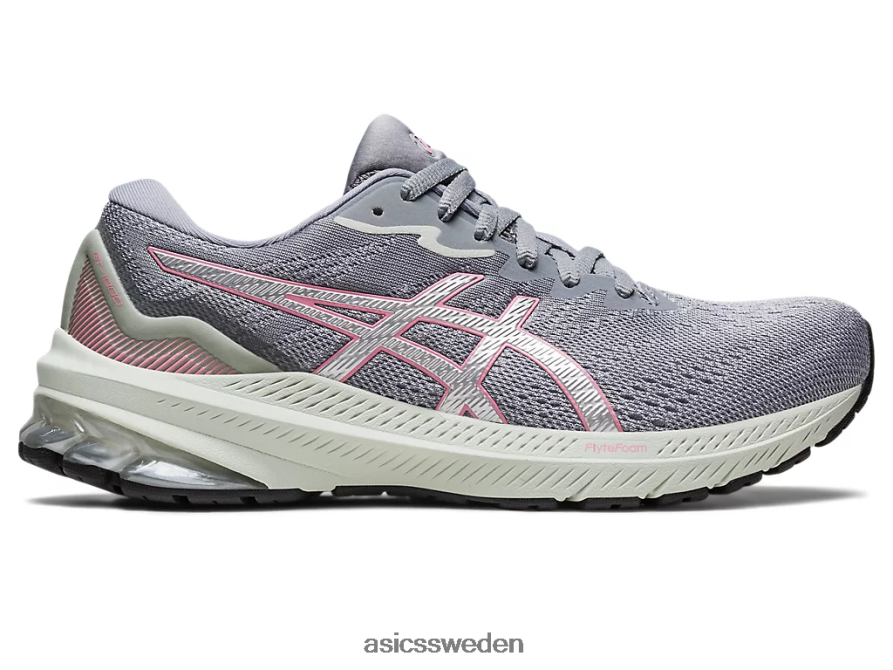 asics sverige gt-1000 11 kvinnor 6N04FX2276