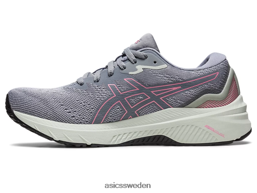 asics sverige gt-1000 11 kvinnor 6N04FX2276