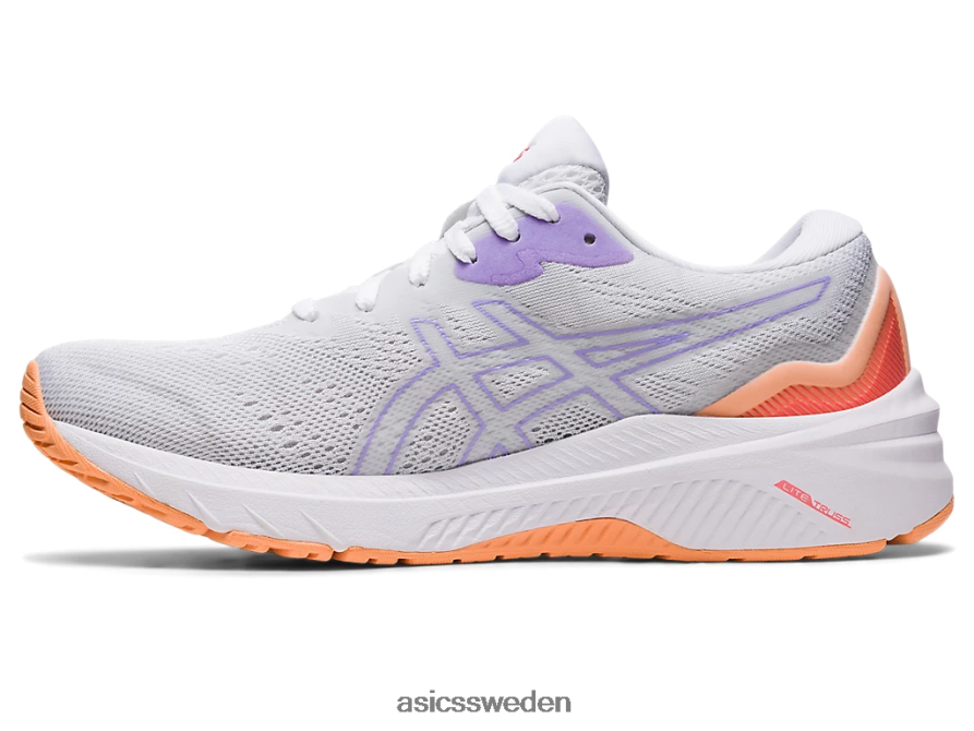 asics sverige gt-1000 11 kvinnor 6N04FX2429
