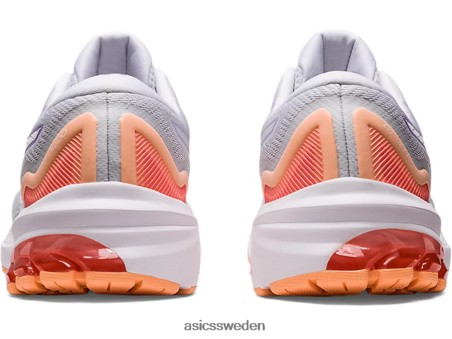 asics sverige gt-1000 11 kvinnor 6N04FX2429