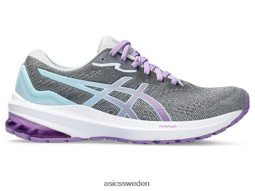 asics sverige gt-1000 11 kvinnor 6N04FX2617