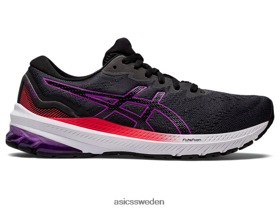 asics sverige gt-1000 11 kvinnor 6N04FX2990