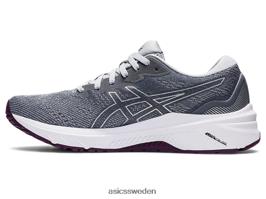asics sverige gt-1000 11 kvinnor 6N04FX3216