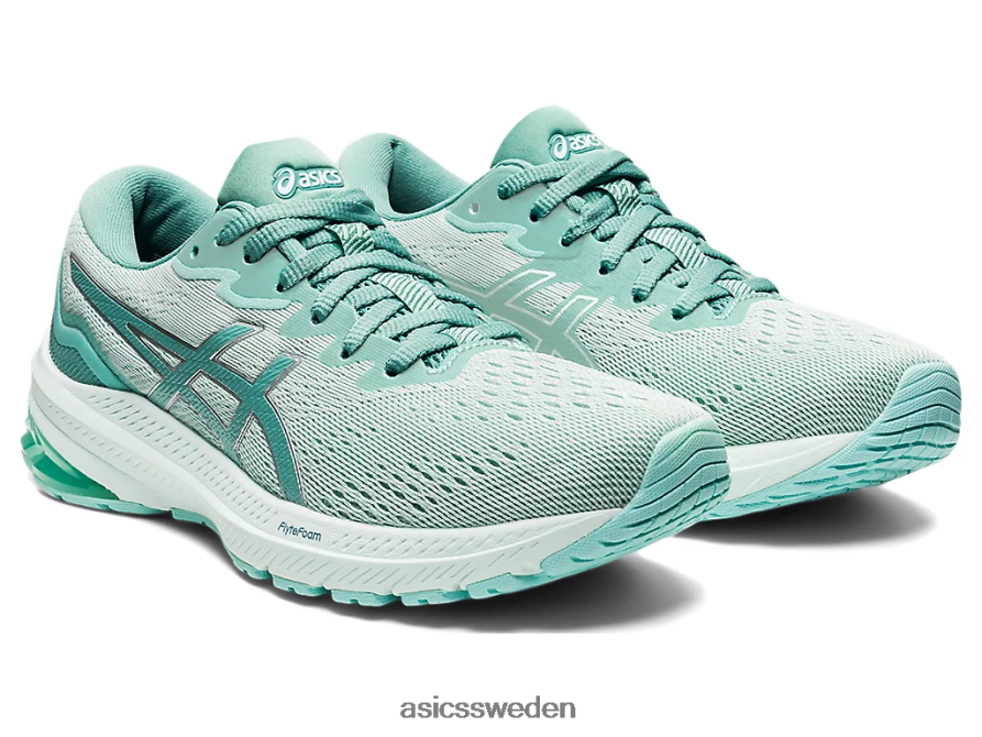 asics sverige gt-1000 11 kvinnor 6N04FX3224