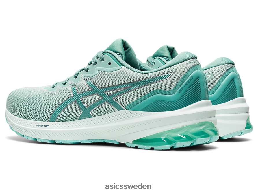 asics sverige gt-1000 11 kvinnor 6N04FX3224