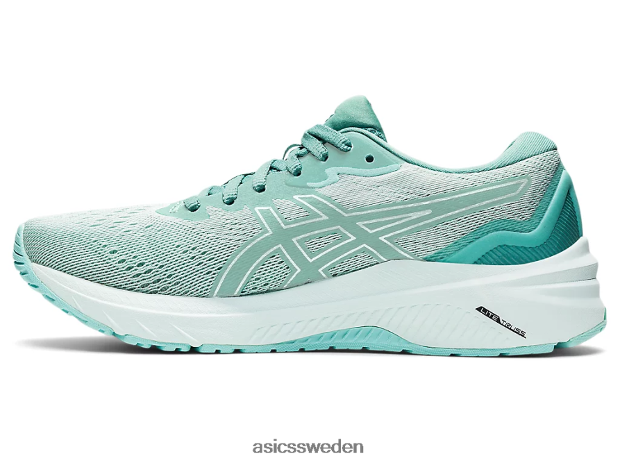 asics sverige gt-1000 11 kvinnor 6N04FX3224