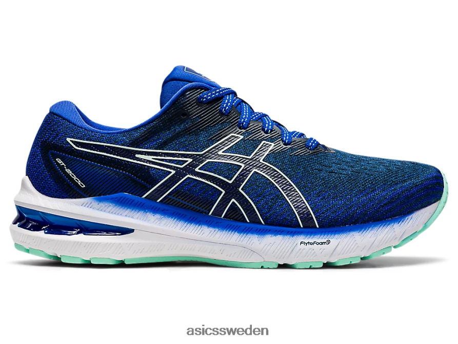 asics sverige gt-2000 10 kvinnor 6N04FX2641