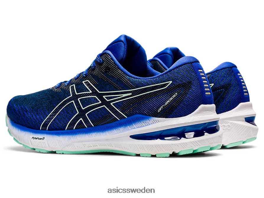 asics sverige gt-2000 10 kvinnor 6N04FX2641