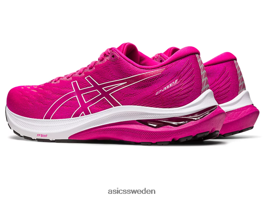 asics sverige gt-2000 11 kvinnor 6N04FX2650