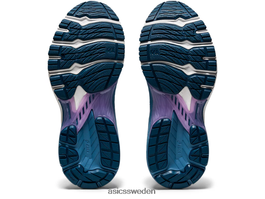 asics sverige gt-2000 9 kvinnor 6N04FX4120