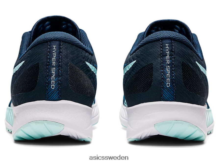 asics sverige hyperhastighet kvinnor 6N04FX3409