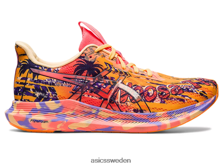 asics sverige noosa tri 14 kvinnor 6N04FX2383