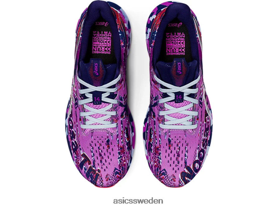 asics sverige noosa tri 14 kvinnor 6N04FX3119