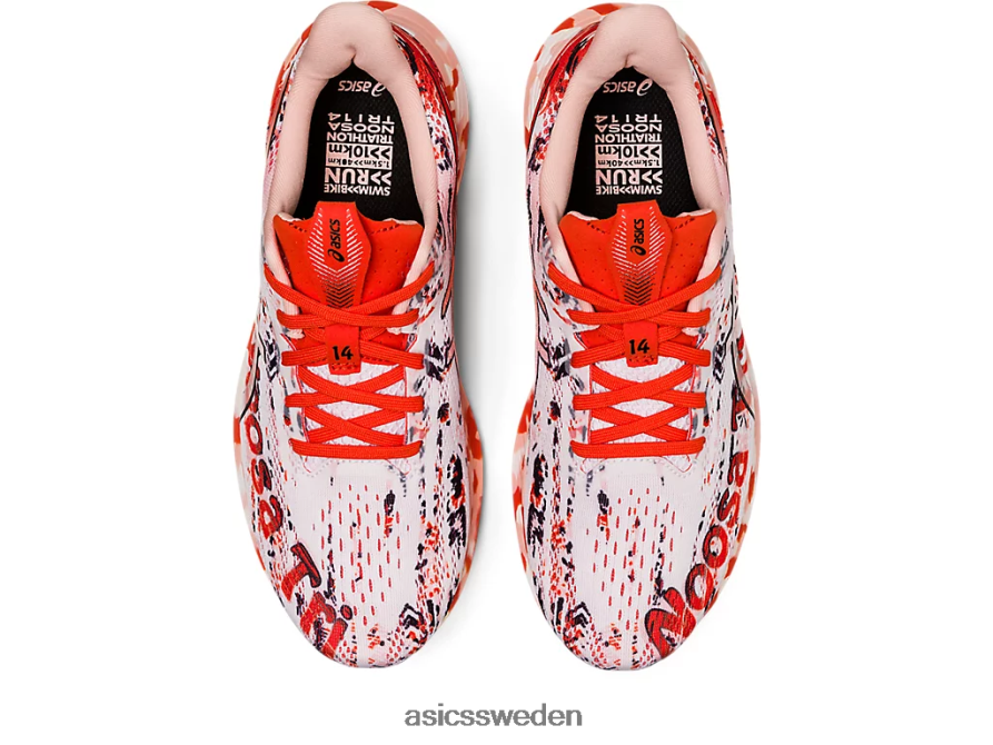 asics sverige noosa tri 14 kvinnor 6N04FX3120