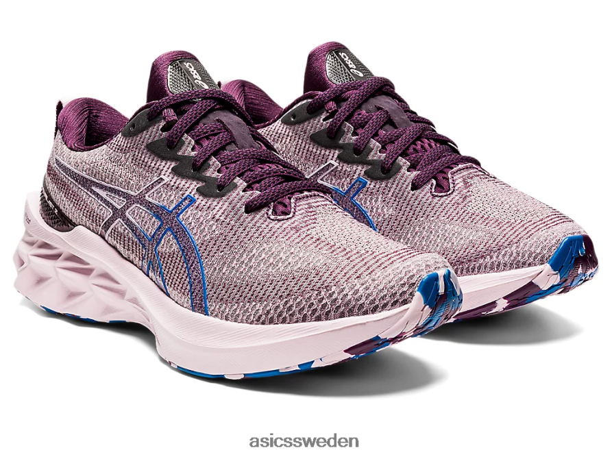 asics sverige novablast 2 le kvinnor 6N04FX3527